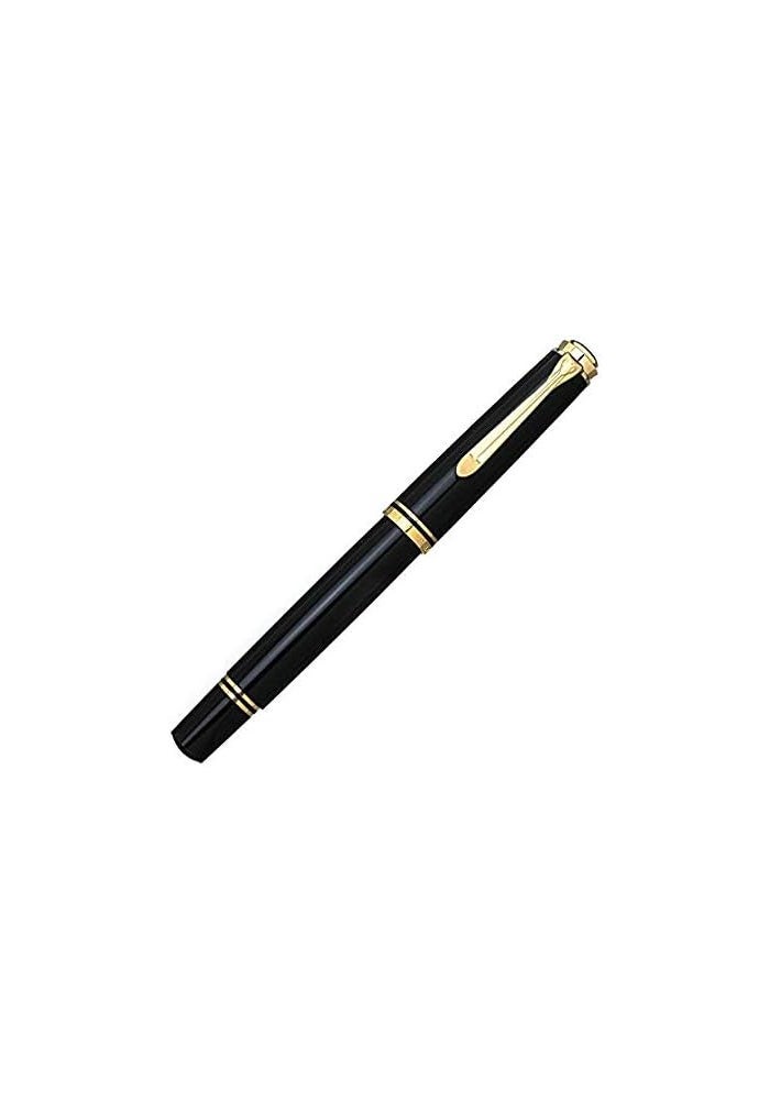 Pelikan قلم رولر باليكان سوفرين R 600 الأسود - Image 4